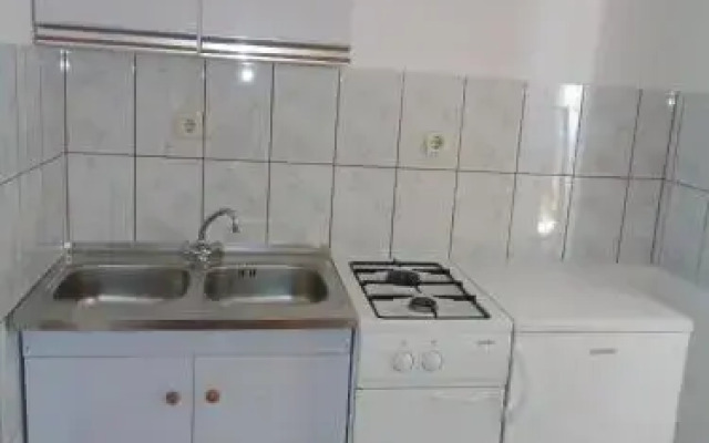 Apartments Davor