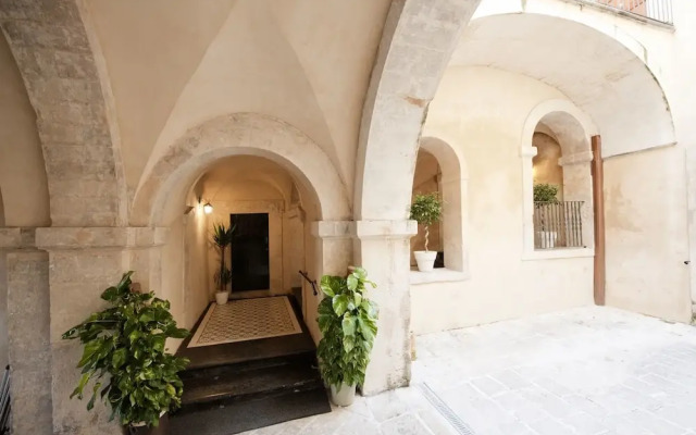 Modica Apartments