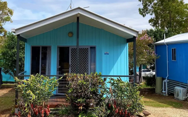 Lake Tinaroo Holiday Park