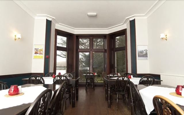 YHA Snowdon Bryn Gwynant