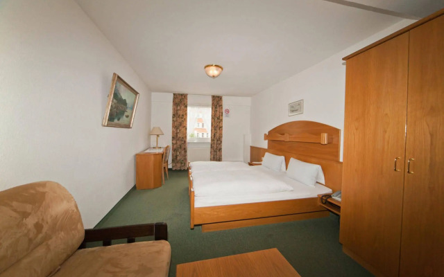 Hotel Goldener Sternen