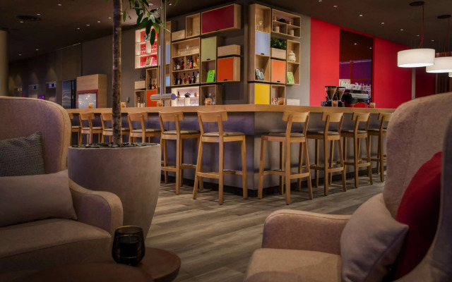 Intercityhotel Amsterdam Schiphol Airport