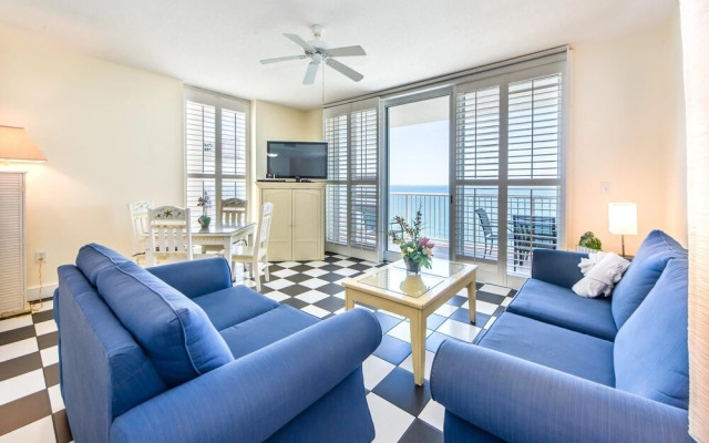 Majestic Beach Towers 1-1615