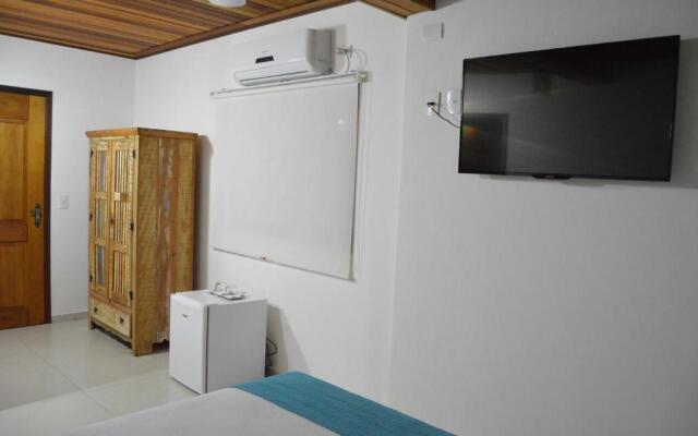 Pousada Canoa Caiçara