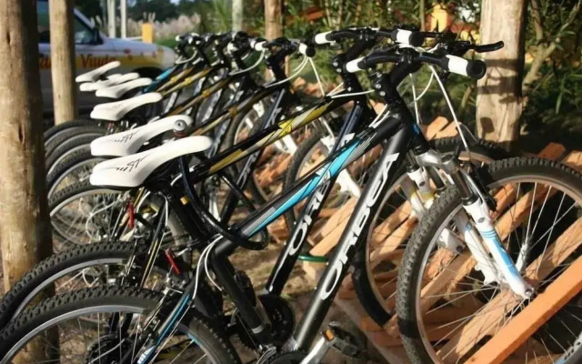 Posada de la Viuda - Hostel