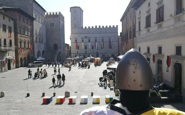 Agriturismo Casa Greppo - Il Noce