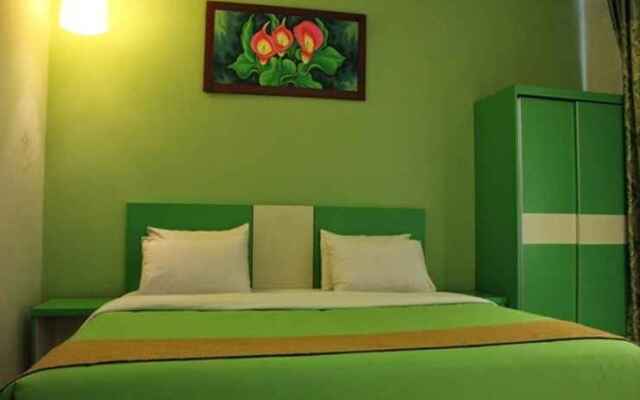 Puri Ayuda Resort