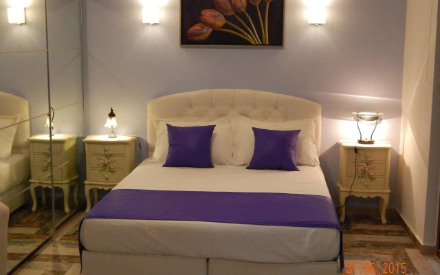 Kasteli Suites