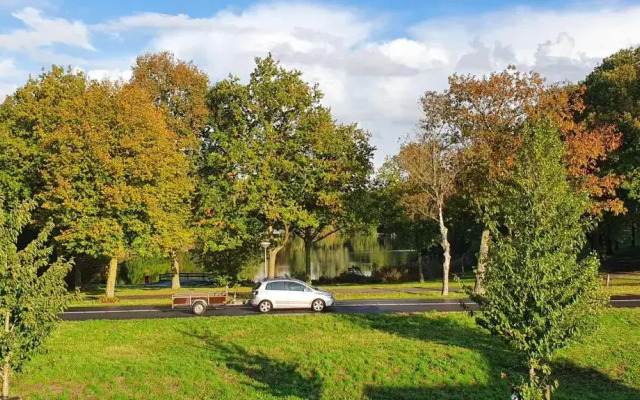 Logies bij Wandelpad te Holten