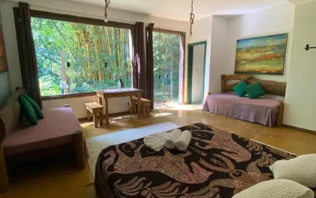 Espaço Viverde Pousada e Retiros