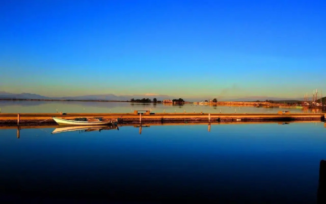 Argo Maisonettes & Suites