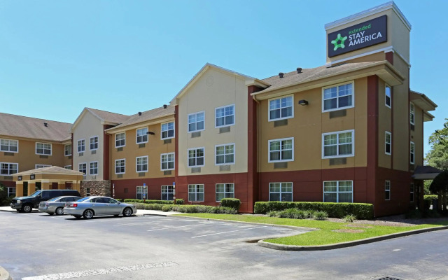 Extended Stay America Suites Orlando Lake Mary 1036 Greenwoo