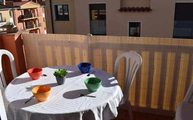 383-apartamento Cerca Playa