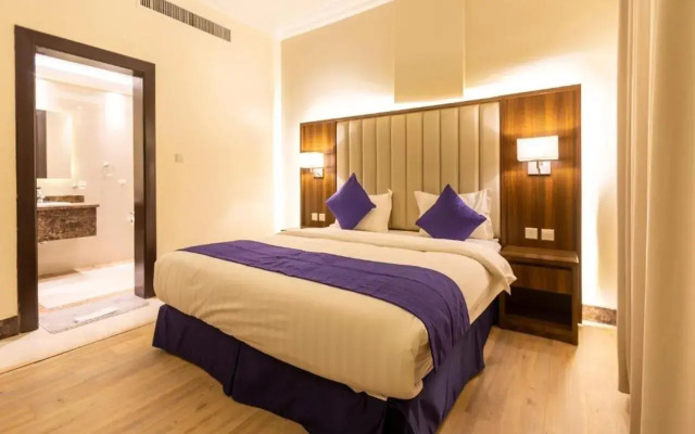 Makarem Residence