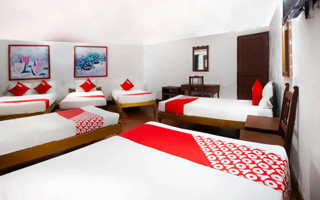 OYO Hotel Brazil,Guadalajara,Estadio Jalisco