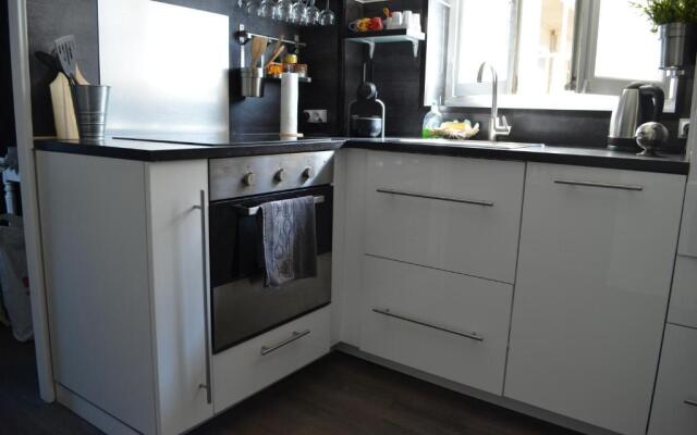 La douceur de Cassis