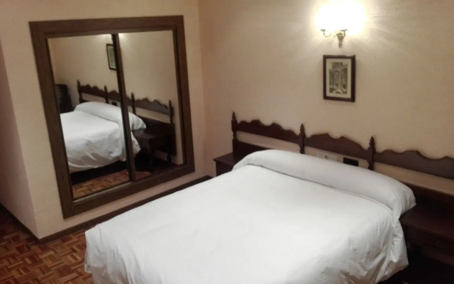 Hotel Castellano Centro