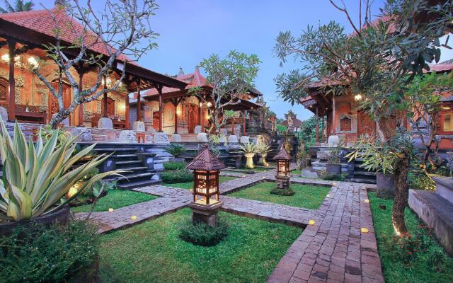 Ketut's Place Cottage Ubud