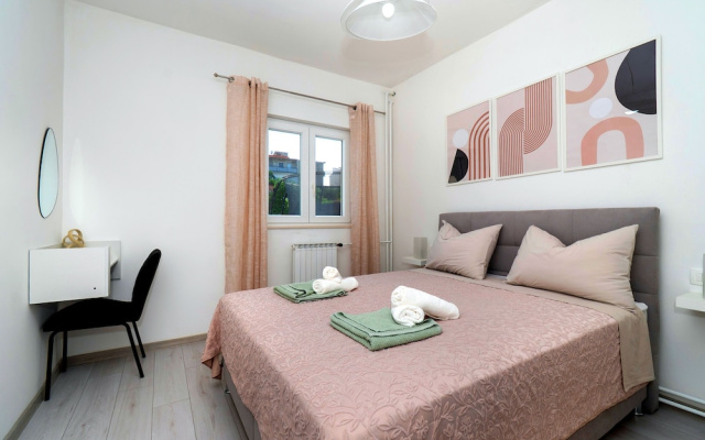 House Villa Luni