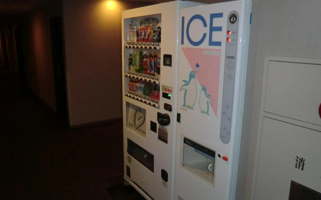 CVS Bay Hotel