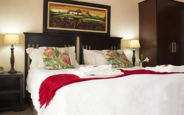 Cornerhouse on Conan Guest House