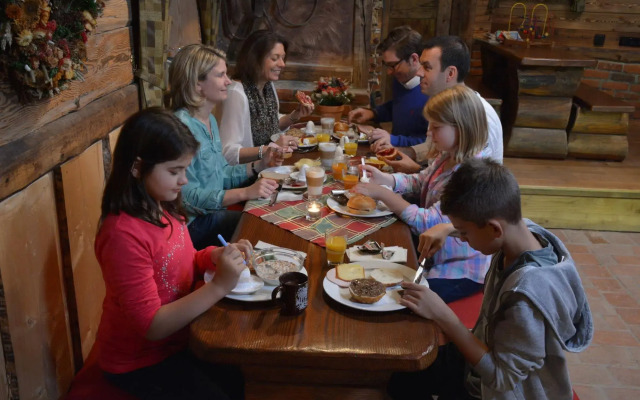 Erlebnispark Tripsdrill Natur-Resort