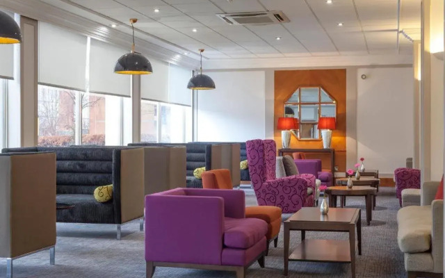 Mercure Northampton