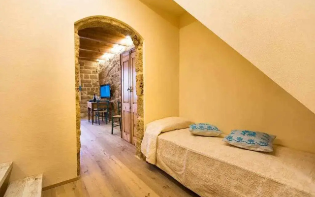 Grand Suite Gioberti