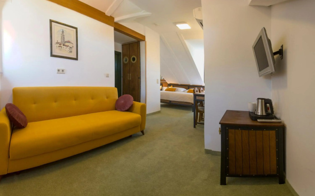 Hotel Villa Diana