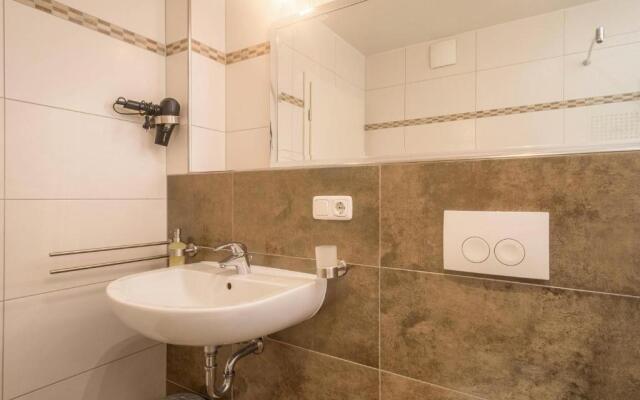 Familien-apartment 6