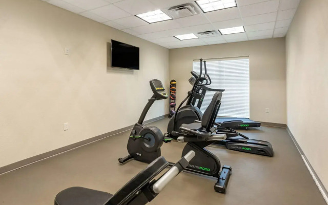 Garner Hotel Clarksville Northeast by IHG