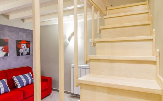 Suite Bordonaro Apartments