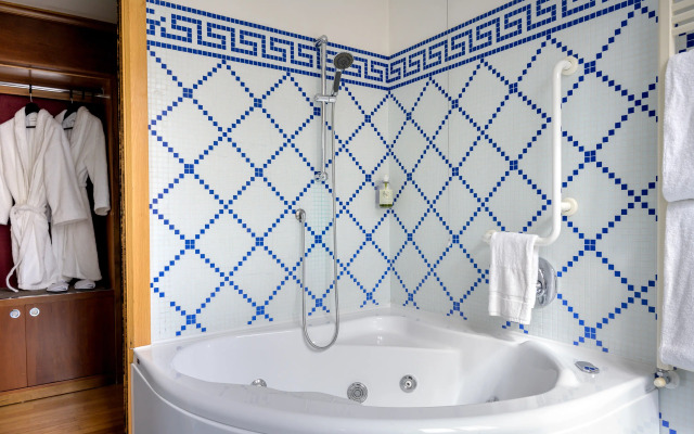 Hotel Ilaria
