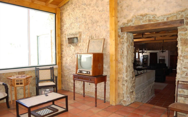 Casa do Pinheiro Grande