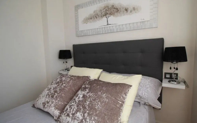 Rueda Lopez - Esplendido apartamento de lujo