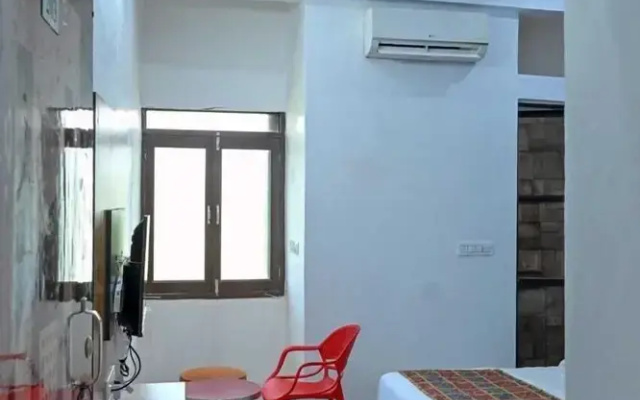 Hotel Apni Haveli Villa