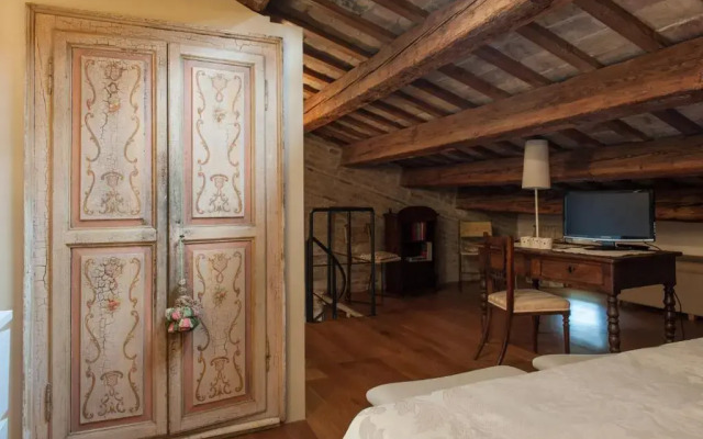 Borgo dei Salinari Apartments