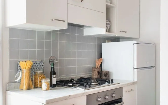 Borgodeigreci Apartments