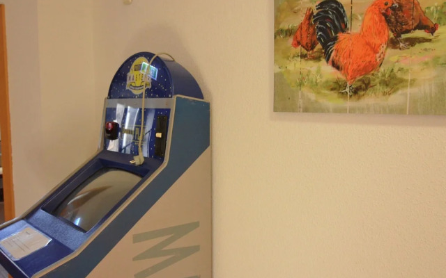 Majestic Stay in Deutschneudorf