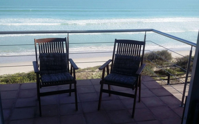 West Coast Life Lodges