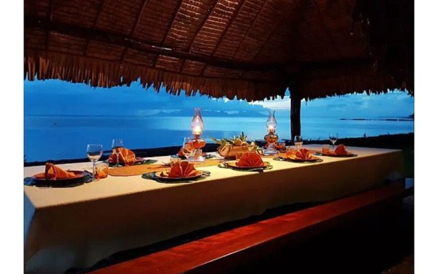 Villa Te Moana - Tahiti