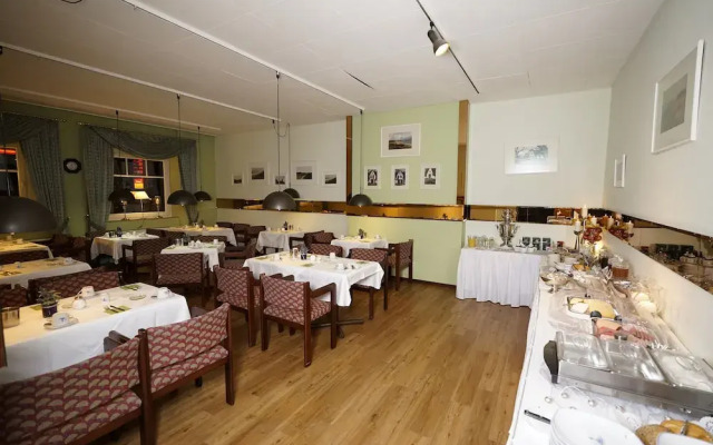 Rabes Hotel Kiel am Hauptbahnhof