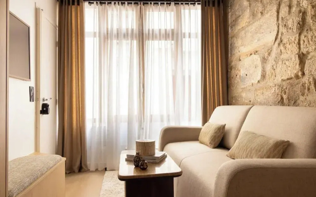 Modern Apartment -ac-1br-4p-pantheon