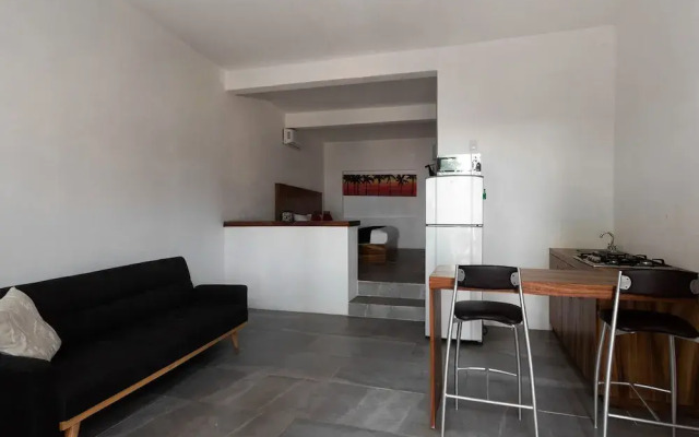 Bungalows Sotelo