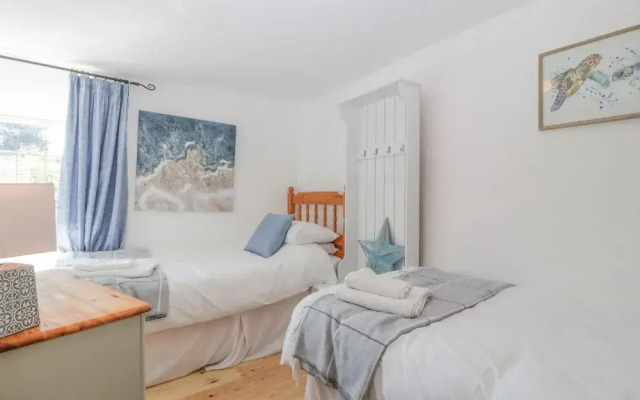Mackerel Cottage