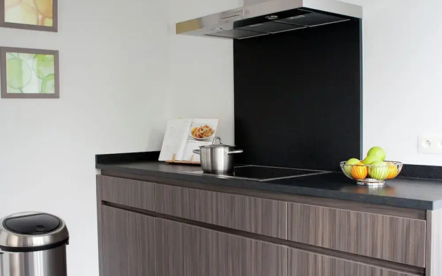 Fabulous Luxury Villa With Spacious Garden in Nieuwpoort