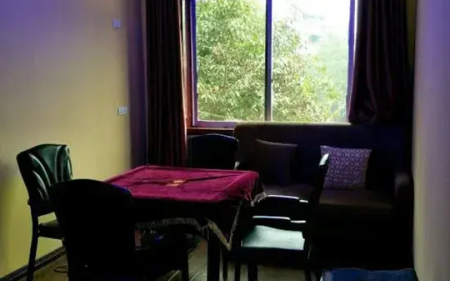 Shuangqiao District Haoshen Hotel