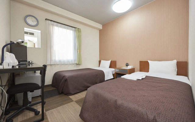 Hotel Select Inn Utsunomiya