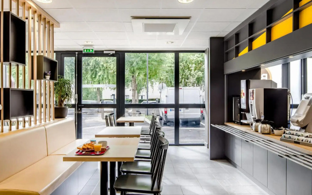 B&B HOTEL Marne-La-Vallée Torcy