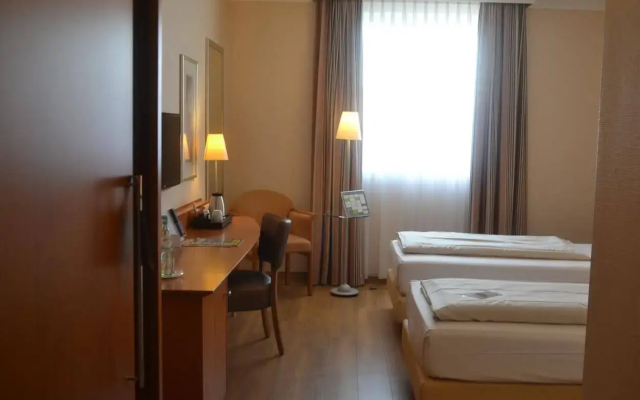 PhiLeRo Hotel Köln